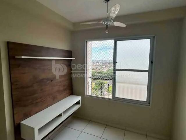 Apartamento aluguel em São José do Rio Preto