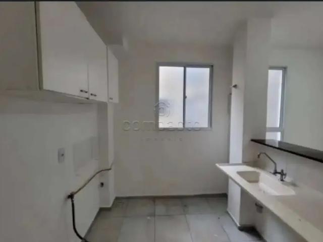 Apartamento aluguel em Região Imediata de São José do Rio Preto, Região Metropolitana de São José do Rio Preto