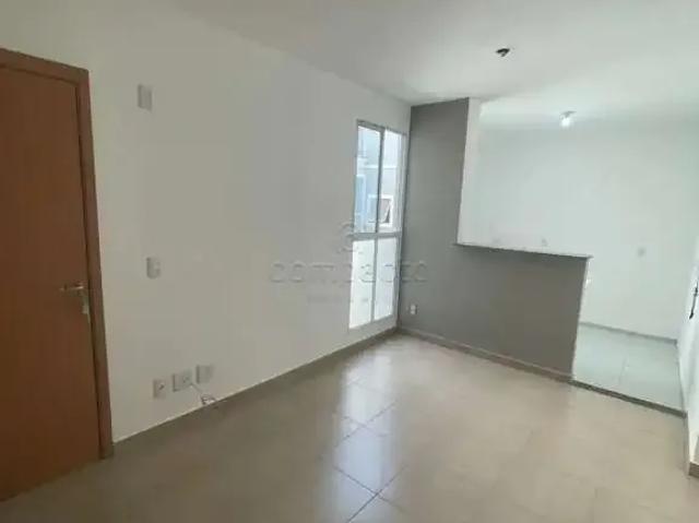 Apartamento aluguel em Região Imediata de São José do Rio Preto, Região Metropolitana de São José do Rio Preto