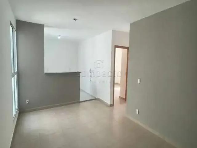 Apartamento aluguel em Região Imediata de São José do Rio Preto, Região Metropolitana de São José do Rio Preto