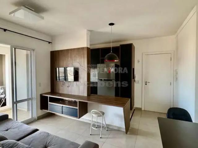 Apartamento aluguel em Região Imediata de São José do Rio Preto, Região Metropolitana de São José do Rio Preto