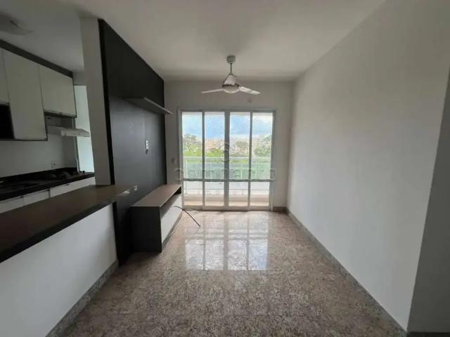 Apartamento aluguel em Região Imediata de São José do Rio Preto, Região Metropolitana de São José do Rio Preto