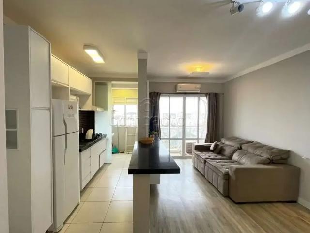 Apartamento aluguel em Região Imediata de São José do Rio Preto, Região Metropolitana de São José do Rio Preto