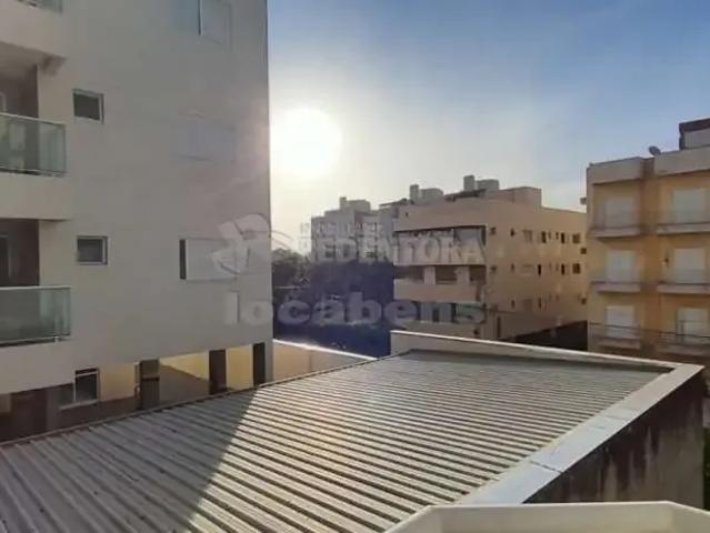 Apartamento aluguel em São José do Rio Preto