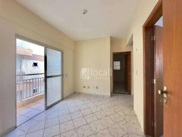 Apartamento aluguel em Região Imediata de São José do Rio Preto, Região Metropolitana de São José do Rio Preto