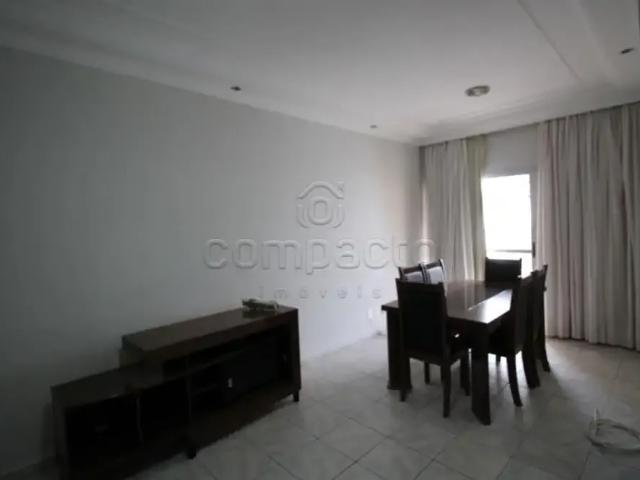 Apartamento aluguel em Região Imediata de São José do Rio Preto, Região Metropolitana de São José do Rio Preto