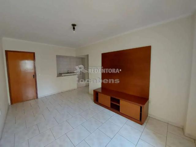 Apartamento aluguel em São José do Rio Preto, Região Geográfica Intermediária de São José do Rio Preto