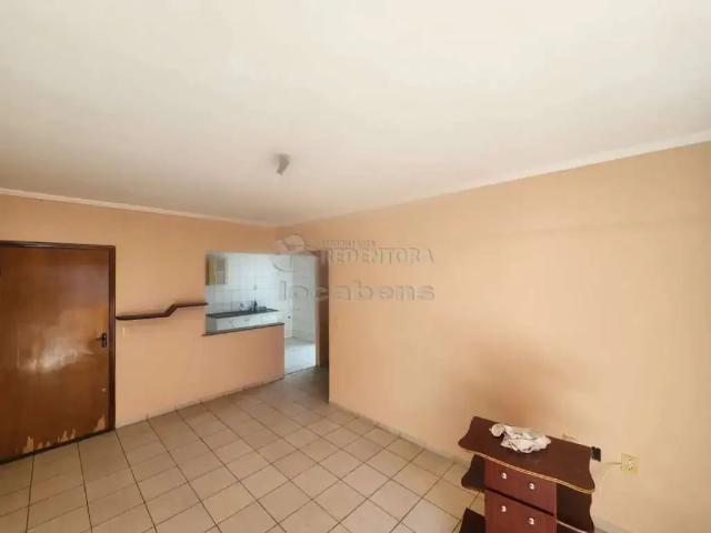 Apartamento aluguel em São José do Rio Preto