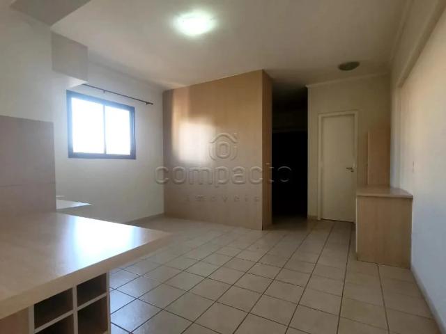 Apartamento aluguel em São José do Rio Preto