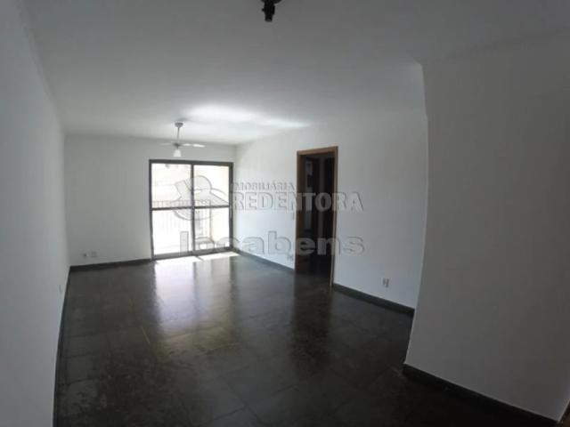 Apartamento aluguel em São José do Rio Preto