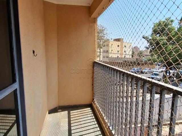 Apartamento aluguel em Região Imediata de São José do Rio Preto, Região Metropolitana de São José do Rio Preto