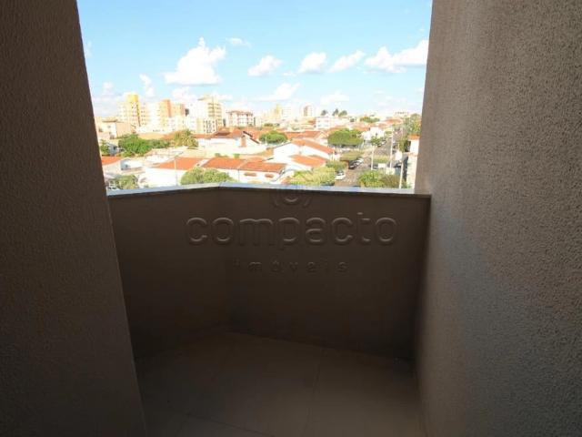 Apartamento aluguel em São José do Rio Preto