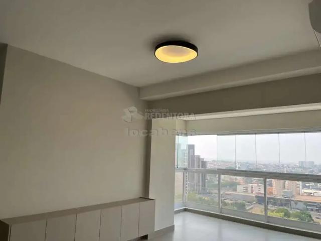 Apartamento aluguel em Região Imediata de São José do Rio Preto, Região Metropolitana de São José do Rio Preto
