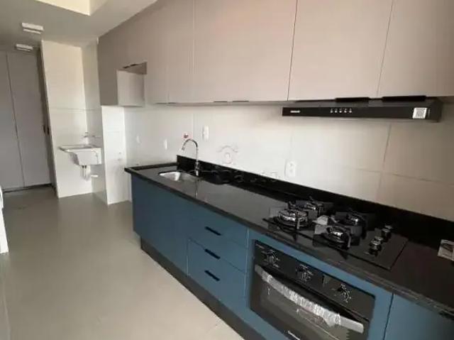 Apartamento aluguel em Região Imediata de São José do Rio Preto, Região Metropolitana de São José do Rio Preto