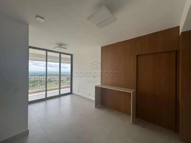 Apartamento aluguel em Região Imediata de São José do Rio Preto, Região Metropolitana de São José do Rio Preto