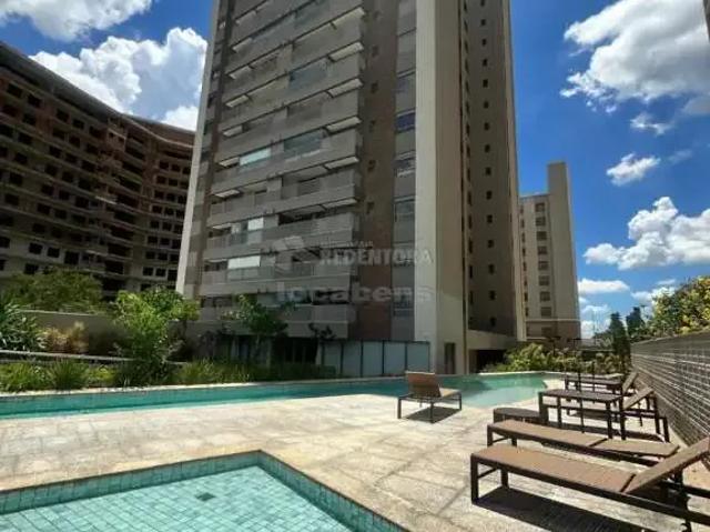 Apartamento aluguel em Região Imediata de São José do Rio Preto, Região Metropolitana de São José do Rio Preto
