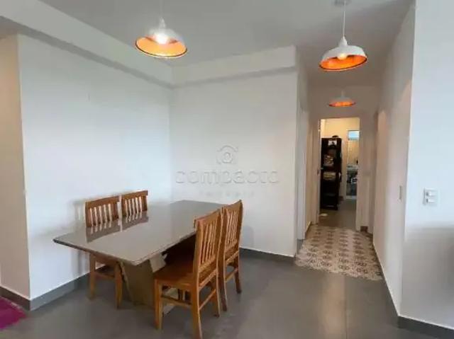 Apartamento aluguel em Região Imediata de São José do Rio Preto, Região Metropolitana de São José do Rio Preto