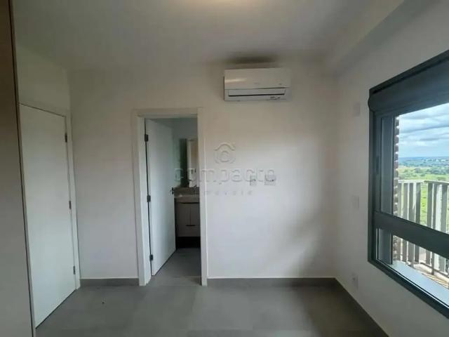 Apartamento aluguel em Região Imediata de São José do Rio Preto, Região Metropolitana de São José do Rio Preto