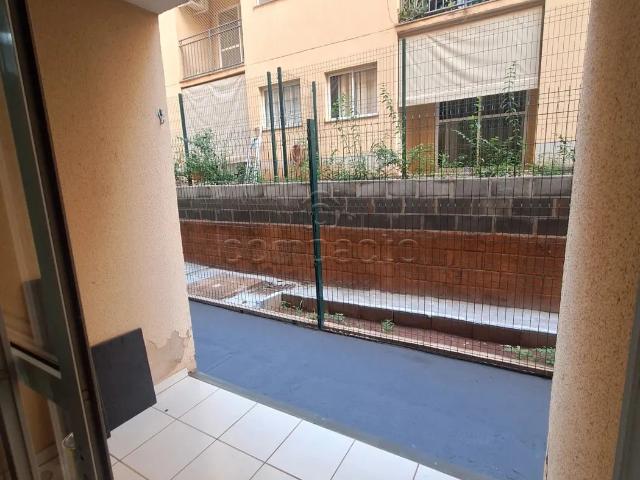 Apartamento aluguel em São José do Rio Preto