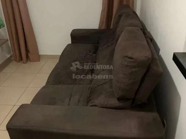 Apartamento aluguel em São José do Rio Preto, Região Geográfica Intermediária de São José do Rio Preto
