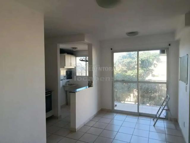 Apartamento aluguel em Região Imediata de São José do Rio Preto, Região Metropolitana de São José do Rio Preto