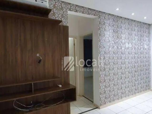 Apartamento aluguel em Região Imediata de São José do Rio Preto, Região Metropolitana de São José do Rio Preto