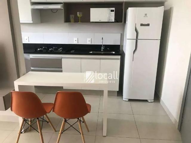 Apartamento aluguel em Região Imediata de São José do Rio Preto, Região Metropolitana de São José do Rio Preto