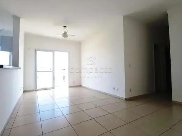 Apartamento aluguel em Região Imediata de São José do Rio Preto, Região Metropolitana de São José do Rio Preto