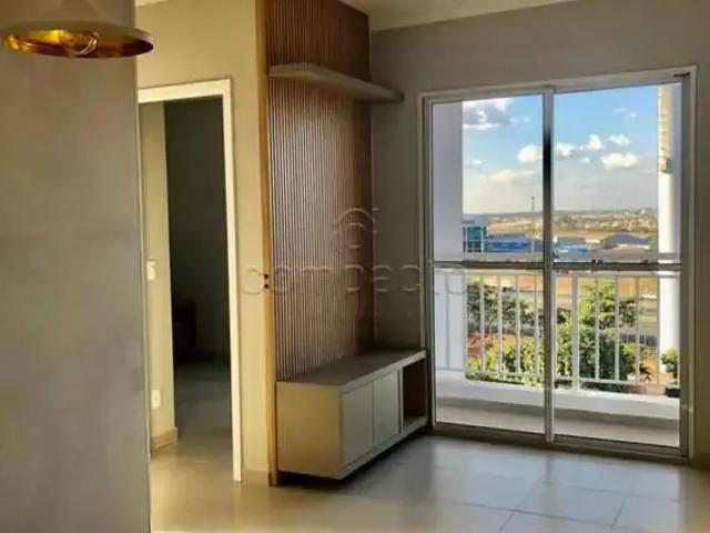 Apartamento aluguel em Região Imediata de São José do Rio Preto, Região Metropolitana de São José do Rio Preto