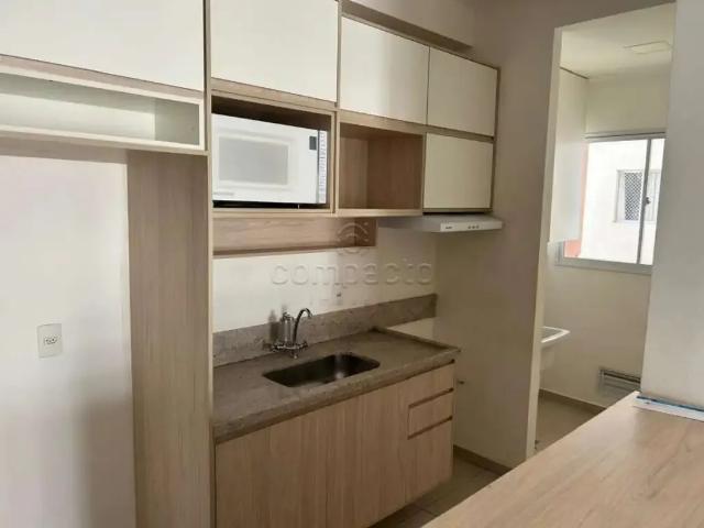Apartamento aluguel em Região Imediata de São José do Rio Preto, Região Metropolitana de São José do Rio Preto