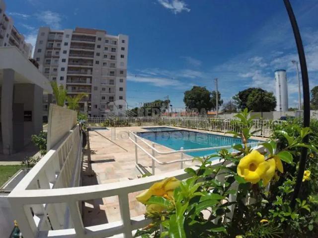 Apartamento aluguel em Região Imediata de São José do Rio Preto, Região Metropolitana de São José do Rio Preto