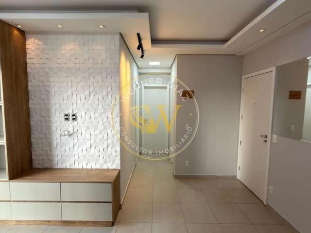 Apartamento aluguel em São José do Rio Preto