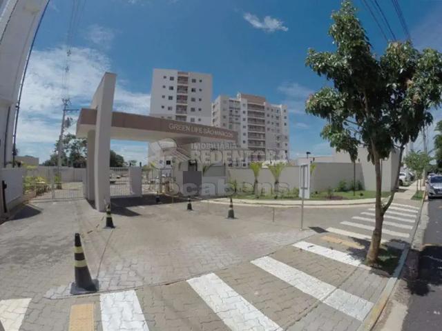 Apartamento aluguel em Região Imediata de São José do Rio Preto, Região Metropolitana de São José do Rio Preto