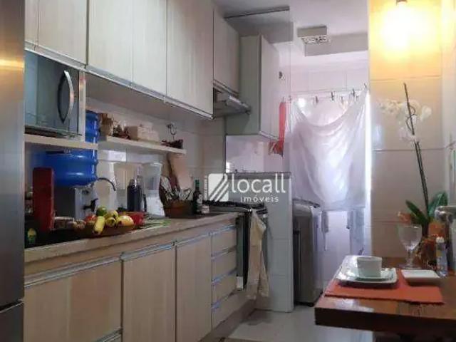 Apartamento aluguel em Região Imediata de São José do Rio Preto, Região Metropolitana de São José do Rio Preto