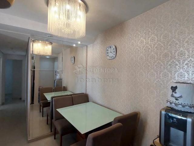 Apartamento aluguel em São José do Rio Preto