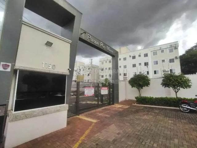 Apartamento aluguel em Região Imediata de São José do Rio Preto, Região Metropolitana de São José do Rio Preto