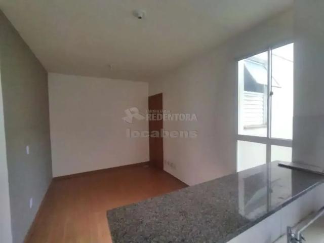 Apartamento aluguel em Região Imediata de São José do Rio Preto, Região Metropolitana de São José do Rio Preto