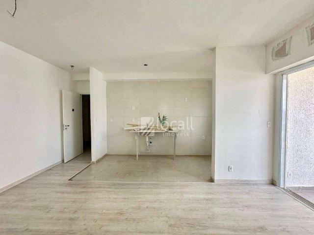 Apartamento aluguel em São José do Rio Preto