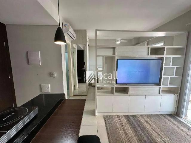 Apartamento aluguel em Região Imediata de São José do Rio Preto, Região Metropolitana de São José do Rio Preto