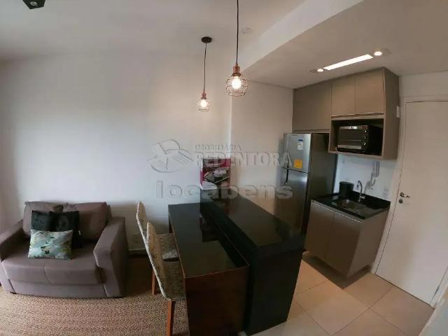 Apartamento aluguel em Região Imediata de São José do Rio Preto, Região Metropolitana de São José do Rio Preto