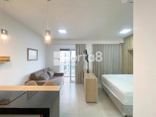 Apartamento aluguel em Condomínio Residencial San Lorenzo, São José do Rio Preto