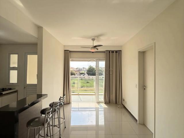 Apartamento aluguel em São José do Rio Preto