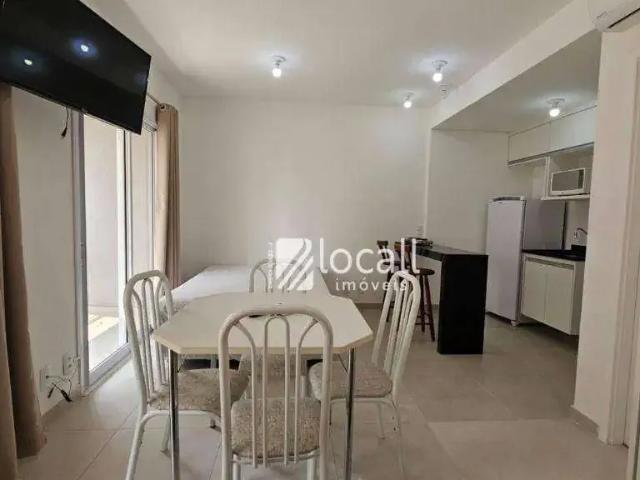 Apartamento aluguel em Região Imediata de São José do Rio Preto, Região Metropolitana de São José do Rio Preto