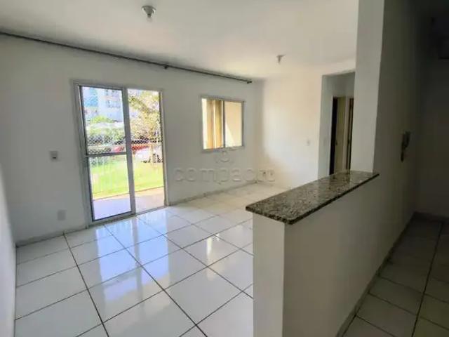 Apartamento aluguel em Região Imediata de São José do Rio Preto, Região Metropolitana de São José do Rio Preto