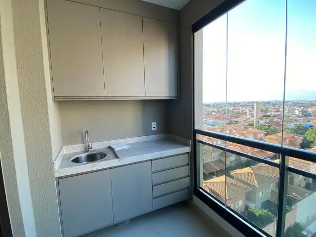 Apartamento aluguel em Região Imediata de São José dos Campos, Região Metropolitana do Vale do Paraíba e Litoral Norte