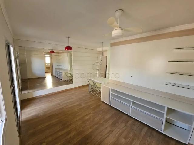 Apartamento aluguel em Região Imediata de São José do Rio Preto, Região Metropolitana de São José do Rio Preto