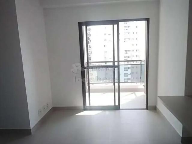 Apartamento aluguel em São José do Rio Preto