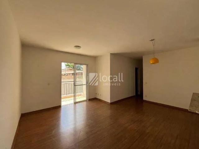 Apartamento aluguel em Região Imediata de São José do Rio Preto, Região Metropolitana de São José do Rio Preto