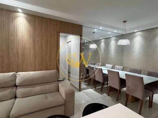 Apartamento aluguel em Região Imediata de São José do Rio Preto, Região Metropolitana de São José do Rio Preto