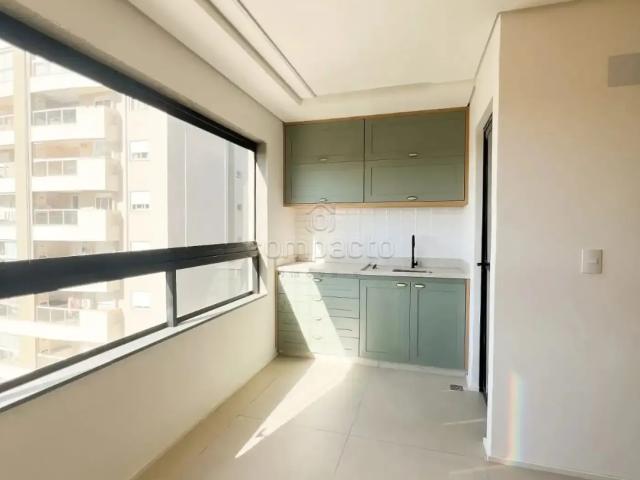 Apartamento aluguel em Região Imediata de São José do Rio Preto, Região Metropolitana de São José do Rio Preto